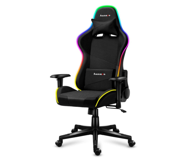 Huzaro Force 6.2 Mesh RGB HZ-Force 6.2 Mesh RGB - 1142424 - zdjęcie
